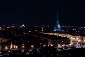 Mole di Torino