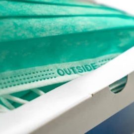 DPI Validati in Deroga COVID-19 COVID19