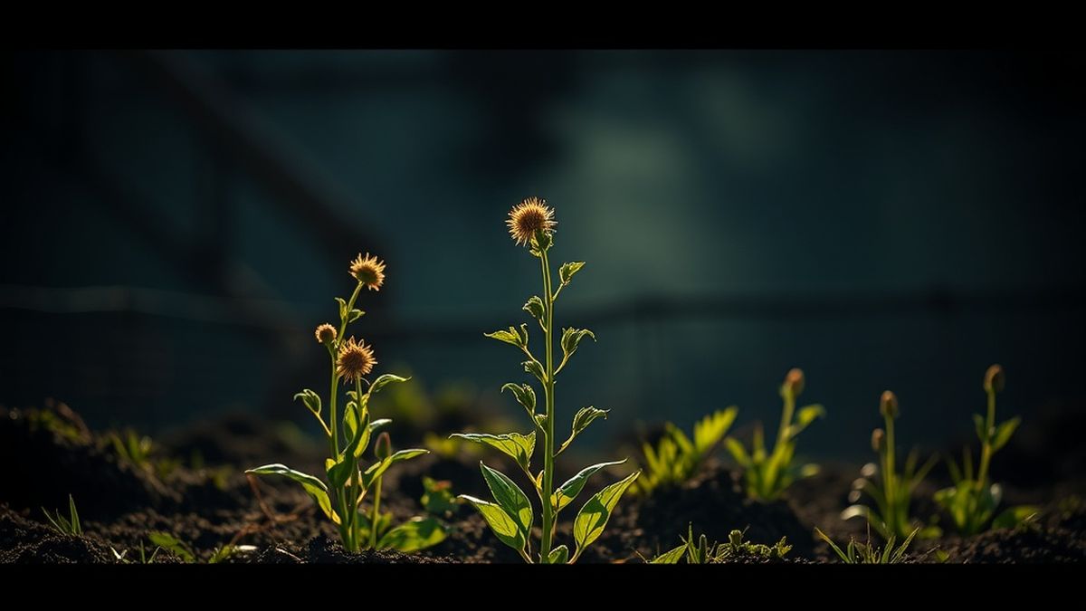 Mettevo geranio ovunque per niente”: il trio di piante che finalmente respingono le zanzare quest’estate
